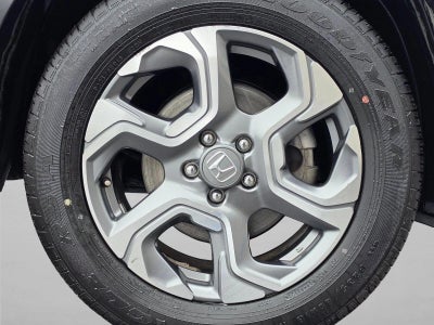 2018 Honda CR-V EX AWD