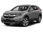 2018 Honda CR-V EX AWD