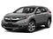 2018 Honda CR-V EX AWD