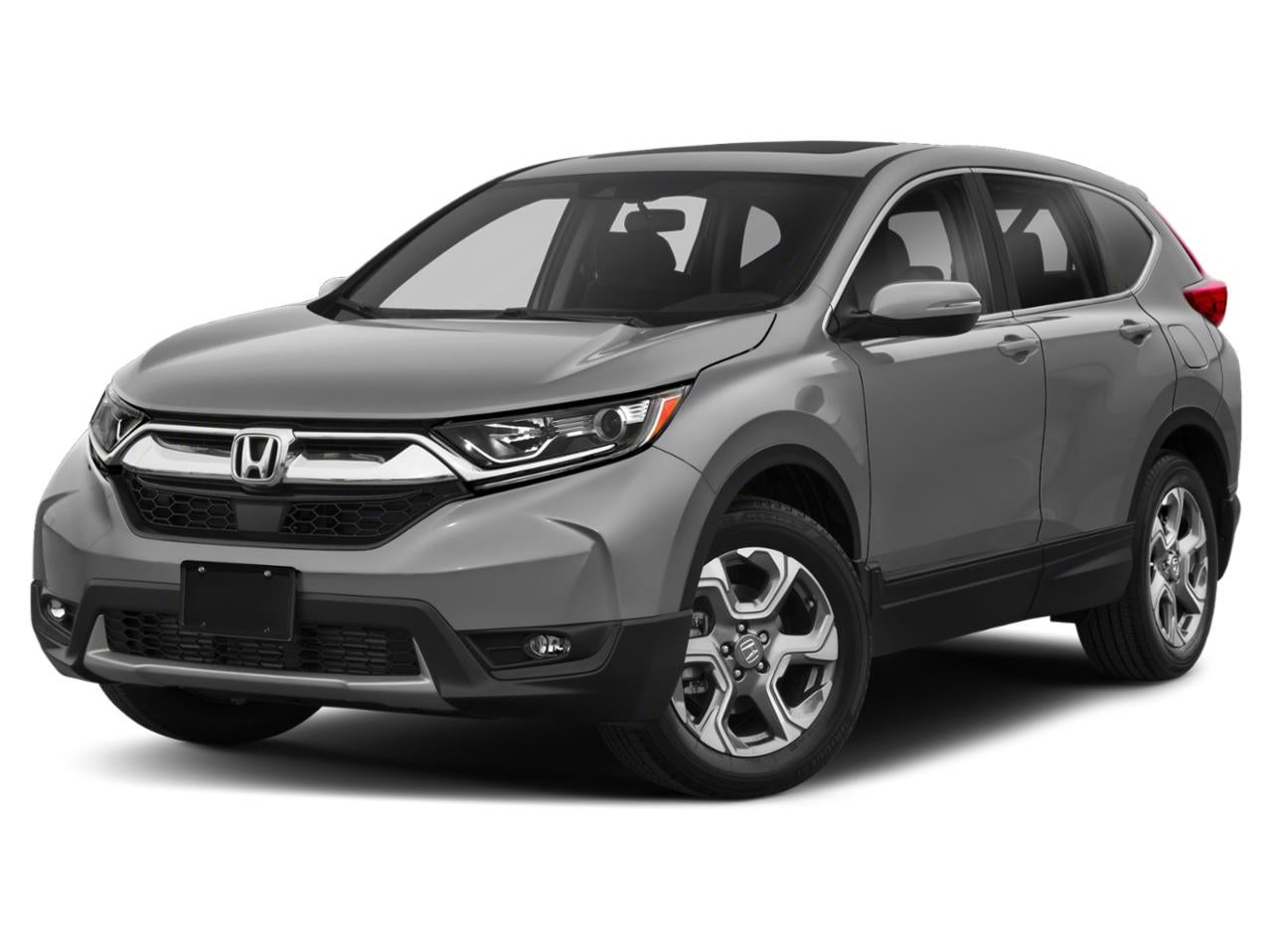 2018 Honda CR-V EX AWD