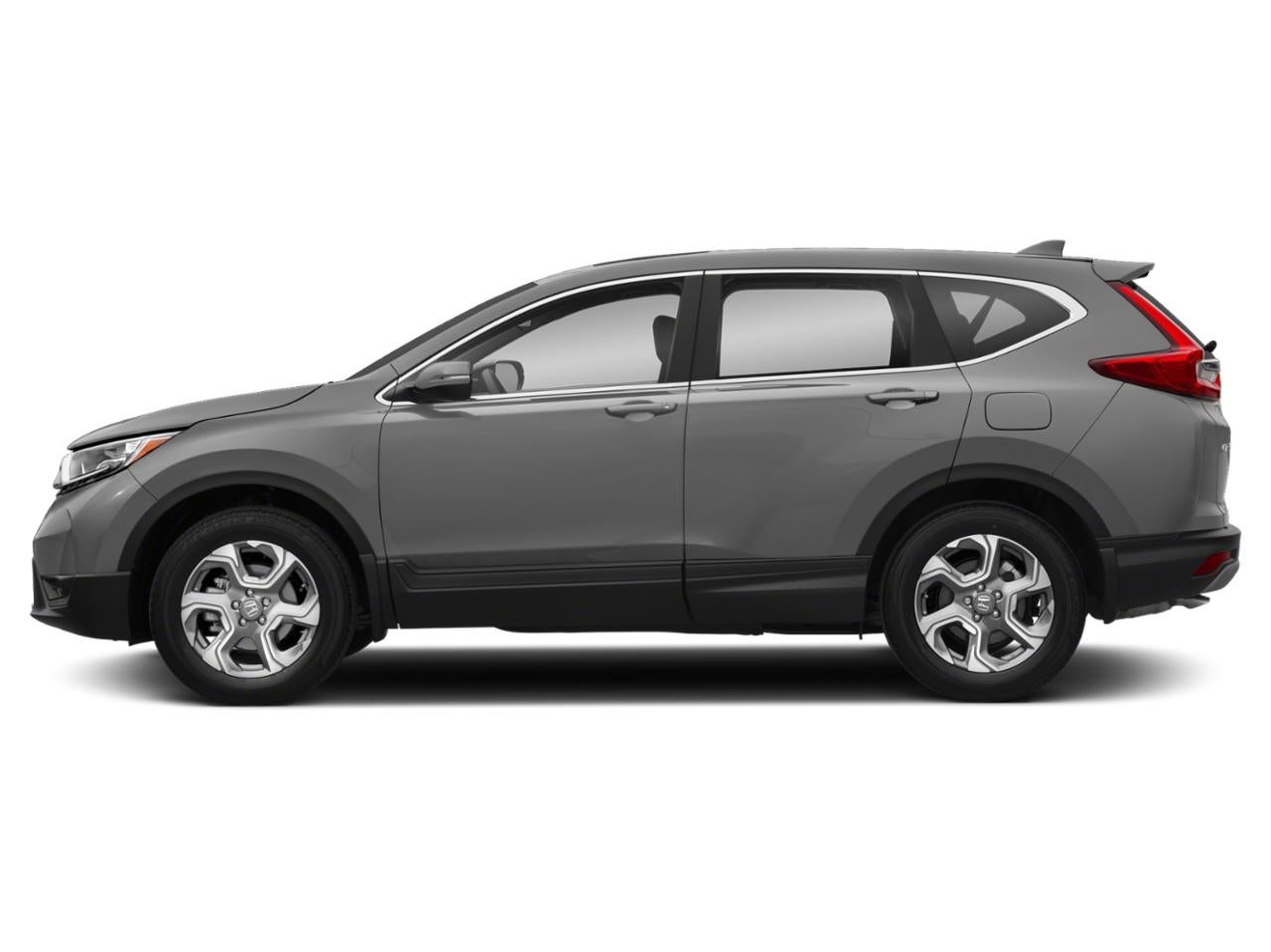 2018 Honda CR-V EX AWD