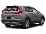 2018 Honda CR-V EX AWD