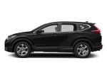 2017 Honda CR-V EX-L AWD