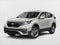 2021 Honda CR-V EX-L AWD