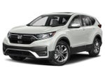 2021 Honda CR-V EX-L AWD