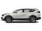 2021 Honda CR-V EX-L AWD