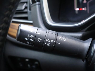 2019 Honda CR-V Touring AWD