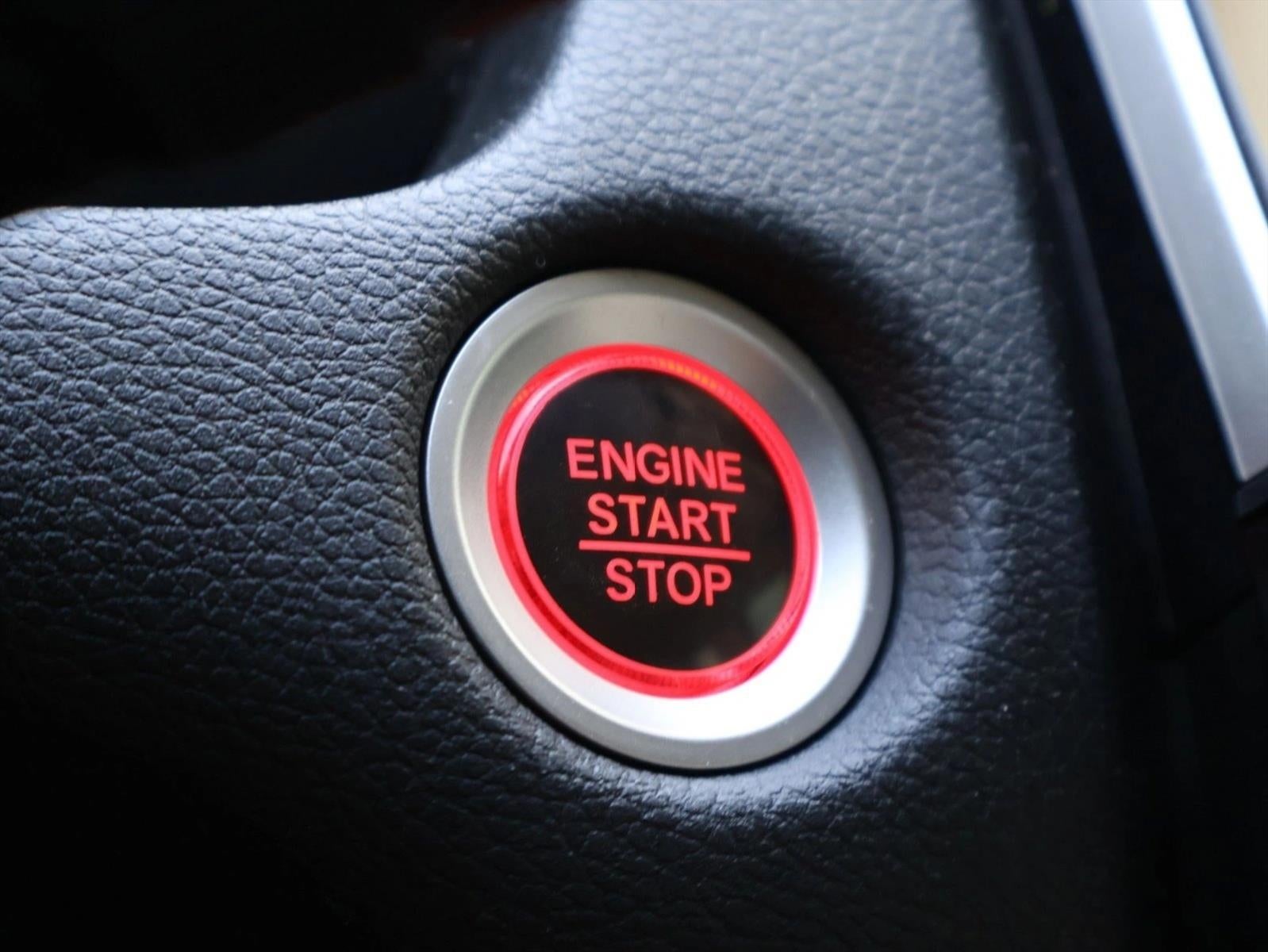 2019 Honda CR-V Touring AWD