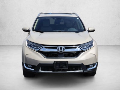 2019 Honda CR-V Touring AWD