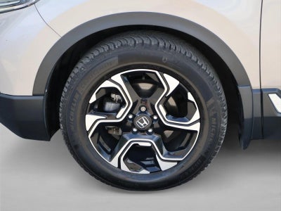 2019 Honda CR-V Touring AWD