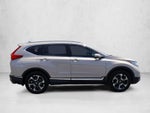 2019 Honda CR-V Touring AWD