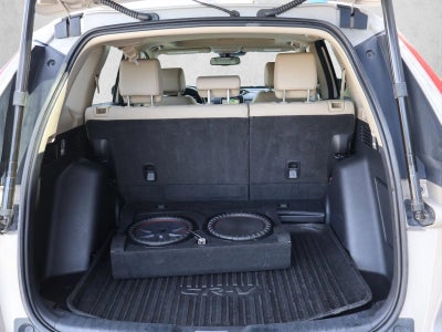 2019 Honda CR-V Touring AWD
