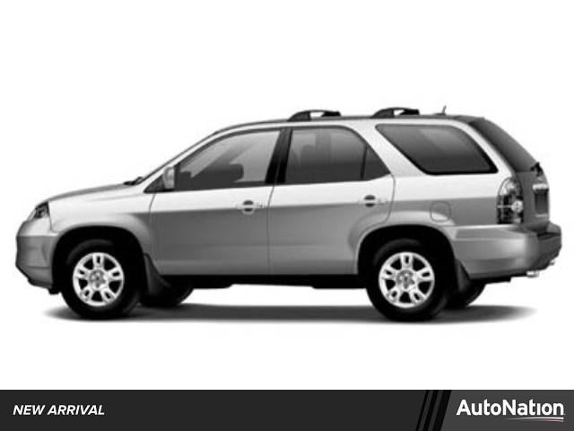 2006 Acura MDX AT Touring with NAVI & OnStar