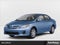 2013 Toyota Corolla 4dr Sdn Auto LE (Natl)