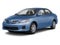 2013 Toyota Corolla 4dr Sdn Auto LE (Natl)