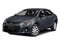 2014 Toyota Corolla 4dr Sdn Auto L (Natl)