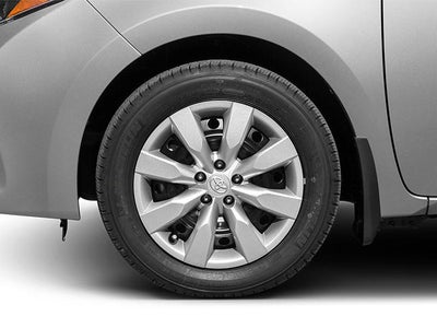 2014 Toyota Corolla 4dr Sdn Auto L (Natl)