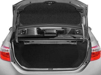 2014 Toyota Corolla 4dr Sdn Auto L (Natl)