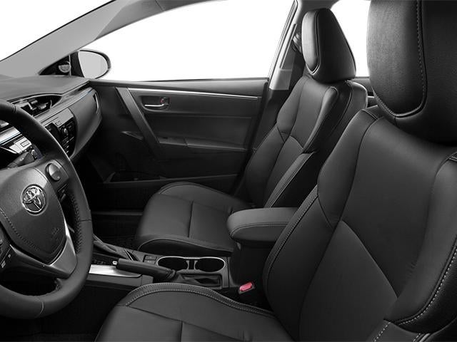 2014 Toyota Corolla 4dr Sdn Auto L (Natl)