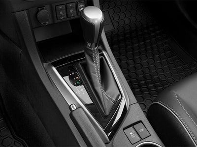 2014 Toyota Corolla 4dr Sdn Auto L (Natl)