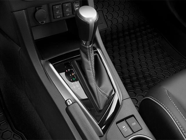 2014 Toyota Corolla 4dr Sdn Auto L (Natl)