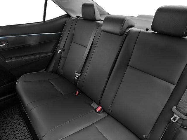 2014 Toyota Corolla 4dr Sdn Auto L (Natl)