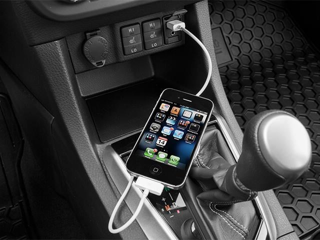 2014 Toyota Corolla 4dr Sdn Auto L (Natl)