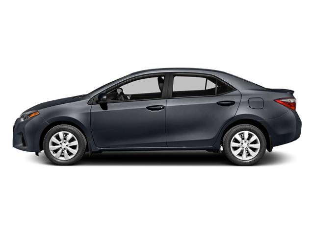 2014 Toyota Corolla 4dr Sdn Auto L (Natl)