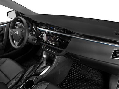 2014 Toyota Corolla 4dr Sdn Auto L (Natl)