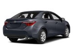 2014 Toyota Corolla 4dr Sdn Auto L (Natl)