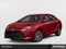 2017 Toyota Corolla LE CVT (Natl)