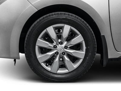 2016 Toyota Corolla 4dr Sdn CVT Auto S Premium (Natl)