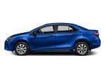 2016 Toyota Corolla 4dr Sdn CVT Auto S Premium (Natl)