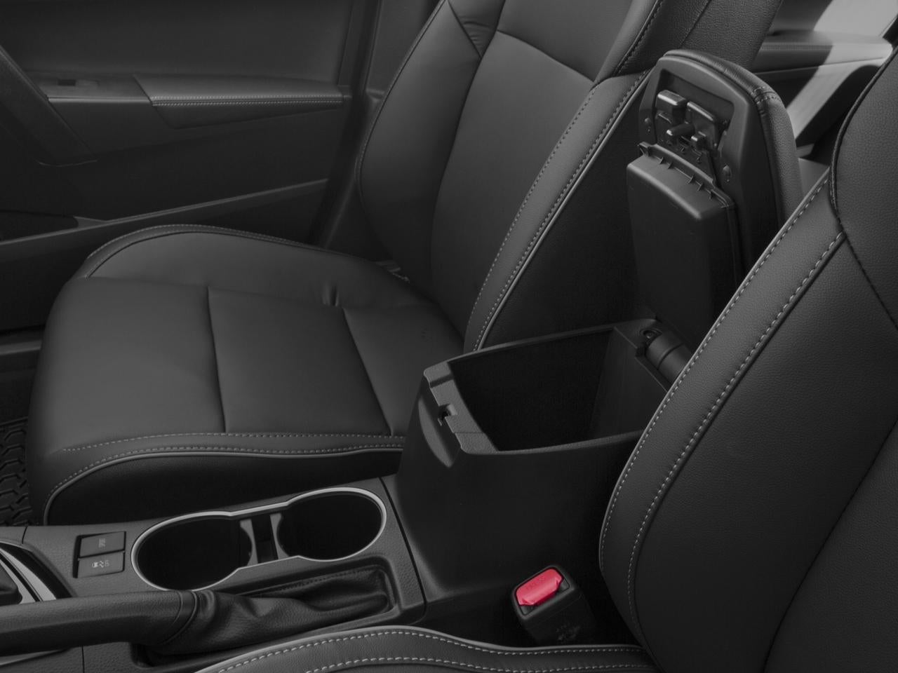2016 Toyota Corolla 4dr Sdn CVT Auto S Premium (Natl)