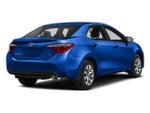 2016 Toyota Corolla 4dr Sdn CVT Auto S Premium (Natl)