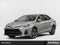 2017 Toyota Corolla SE CVT (Natl)