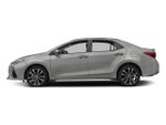 2017 Toyota Corolla SE CVT (Natl)