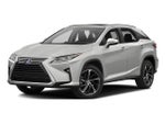 2016 Lexus RX 450h AWD 4dr