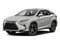 2016 Lexus RX 450h AWD 4dr