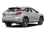 2016 Lexus RX 450h AWD 4dr