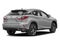 2016 Lexus RX 450h AWD 4dr