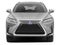 2016 Lexus RX 450h AWD 4dr