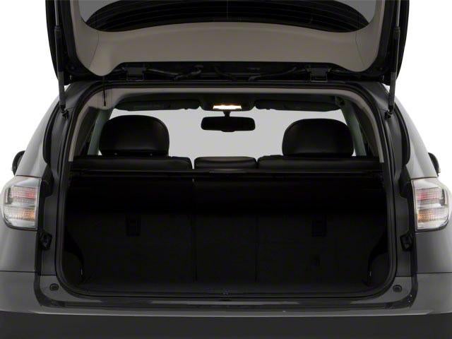 2011 Lexus RX 350 AWD 4dr