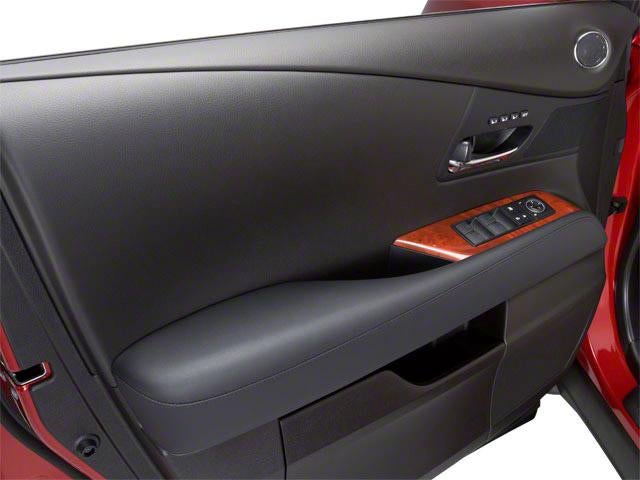 2011 Lexus RX 350 AWD 4dr