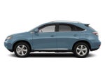 2011 Lexus RX 350 AWD 4dr