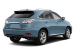 2011 Lexus RX 350 AWD 4dr