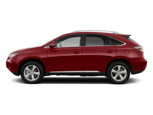 2011 Lexus RX 350 AWD 4dr