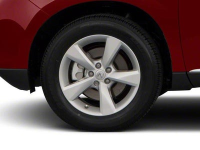 2011 Lexus RX 350 AWD 4dr