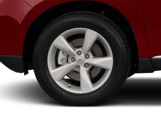 2011 Lexus RX 350 AWD 4dr