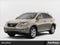 2012 Lexus RX 350 AWD 4dr